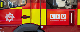 London Fire Brigade